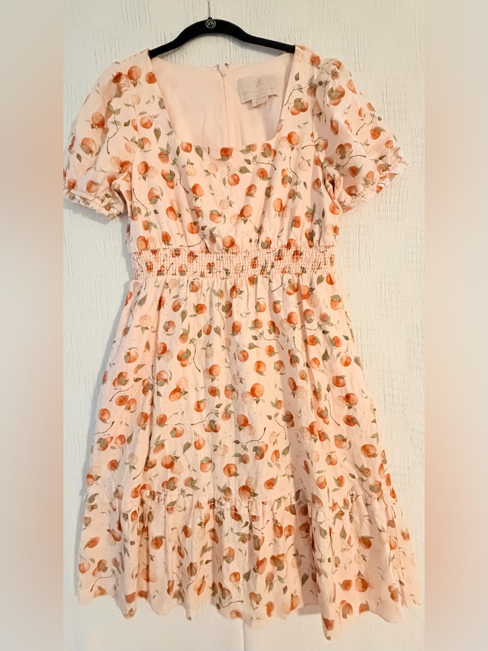 Gal Meets Glam Clementine Size - 10 EUC - Picture 3 of 16